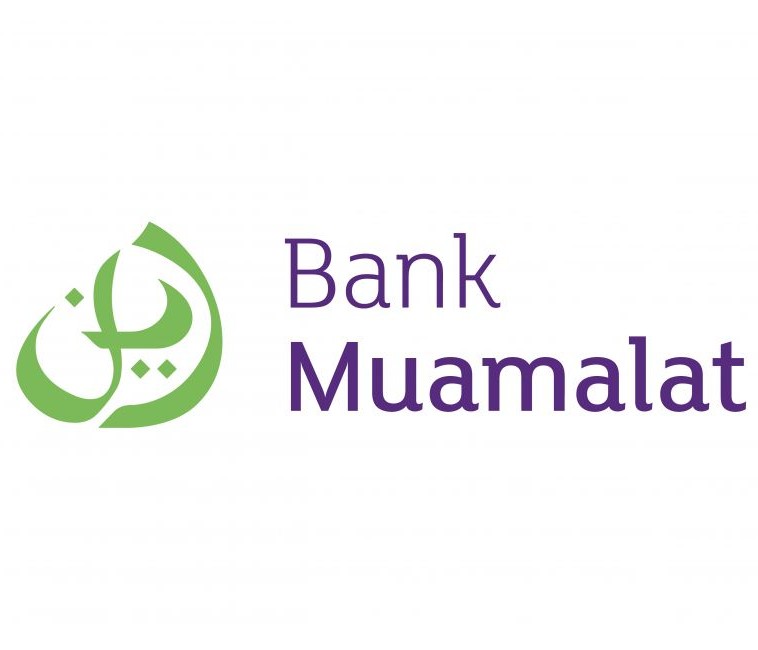 Bank Muamalat Logo